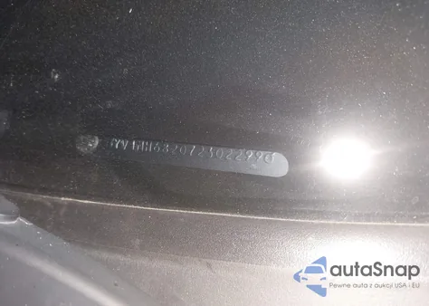 2007 Volvo S40 T5 из США, поврежденный, VIN YV1MH682072302299